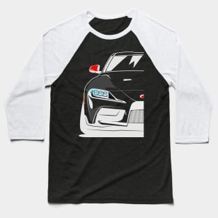 Supra MKV Baseball T-Shirt